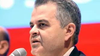 رضا مجیدی سرپرست بانک گردشگری شد