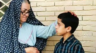 باورنکردنی اما واقعی: چهره متفاوت بازیگر «قصه‌های مجید» در ۴۷ سالگی!