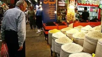 نوسان قیمت برنج ایرانی از ۱۹۰ تا ۳۲۰ هزار تومان