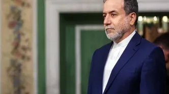 جلسه اضطراری کمیسیون امنیت ملی با حضور عراقچی