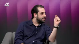 موسیقی «تاسیان» والسی از سرخوشی تا ناامیدی است/ موسیقی آوازی را گوش نمی‌کنم/ موسیقی مرز نمی‌شناسد