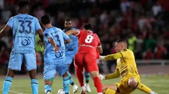 زنگ خطر برای پرسپولیس؛ بدترین آغاز 10 فصل اخیر