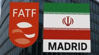 هیات ایرانی در جلسه FATF: زیاده خواهی آمریکا ادامه دارد