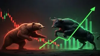 واکنش عجیب بورس به اجرای مکانیزم ماشه