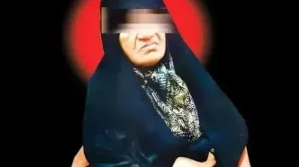 حکم دادگاه کلثوم اکبری صادر شد