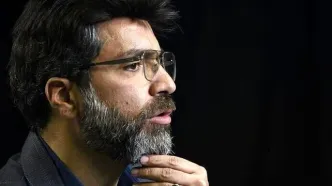 یوسف سلامی: شماره موبایل من را در گوگل سرچ کنید می‌آید