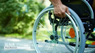 سالانه حدود ۶۰ هزار نفر بر اثر تصادف دچار معلولیت می‌شوند