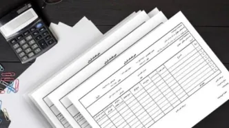 فاکتورهای کاغذی از اول دی اعتبار ندارد