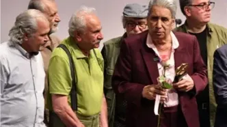 مدقالچی: کسی نمی‌تواند جای بهروز رضوی را بگیرد