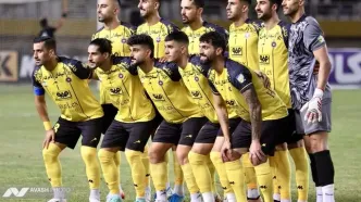 باادامه این روند، قهرمانی برای سپاهان آرزو می‌شود/زردها اسیر انرژی منفی شده‌اند