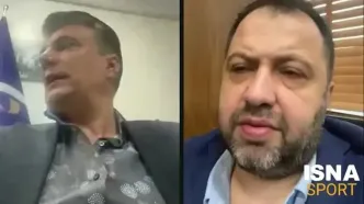 زمان بازگشت استقلال و پرسپولیس به آزادی