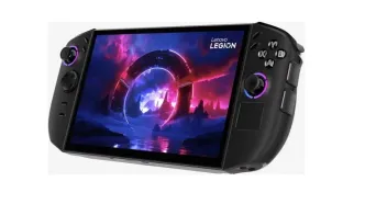 Legion Go 2؛ هیولای گیمینگ دستی لنوو معرفی شد