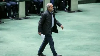 پزشکیان فردا به مجلس می‌رود
