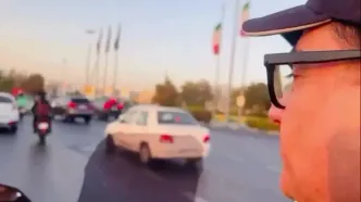 واکنش همایون شجریان به انتقادها درباره کنسرت آزادی