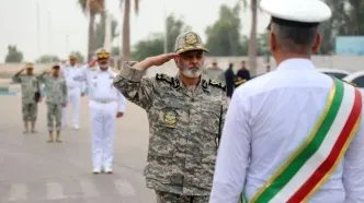 اعلام آمادگی سرلشگر موسوی برای درگیری احتمالی