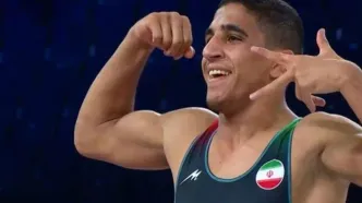 فیس تو فیس شدن رحمان عموزاد و کیوکا به سبک UFC