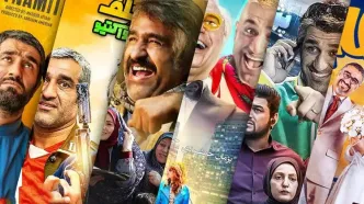 حضور تکراری پژمان جمشیدی در فیلم ها؛ آش سینما شور شد