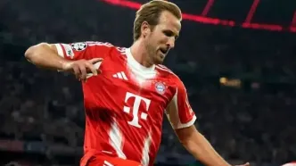 ضربه سنگین به انگلیس با مصدومیت هری کین