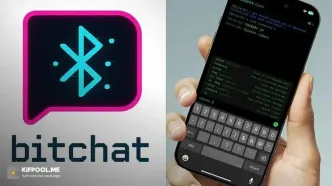 بدون اینترنت بیت‌کوین بفرستید! + آشنایی با برنامه بیت چت (Bitchat)