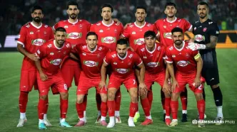۲ خرید یک میلیون دلاری برای پرسپولیس قطعی شد