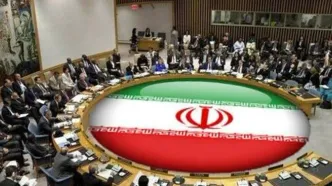 بازگشت قطعنامه‌های شورای امنیت علیه ایران از ۵ مهر