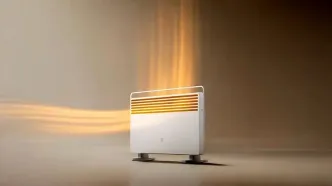 راهنمای کاربردی خرید بخاری برقی برای زمستان 1404‌