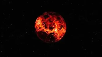 کشف سیاره‌ای داغ‌تر از جهنم در کیهان