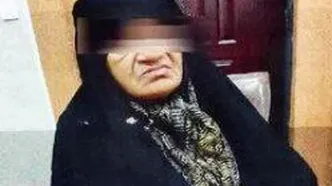 کلثوم اکبری در جلسه دادگاه توبه کرد!