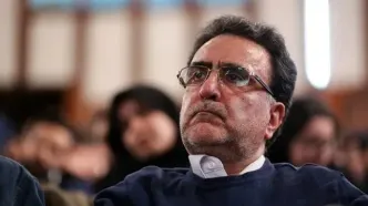 محتشمی پورخبر داد : تاجزاده مشمول عفو نشده است