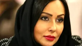 استوری پرستو صالحی خطاب به امیرحسین قیاسی