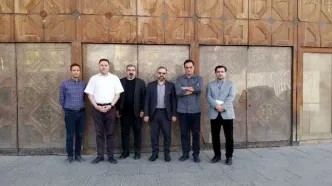 گام‌های نخست برای تشکیل «شورای راهبردی مرمت، بازسازی و احیای حریم تئاتر شهر»