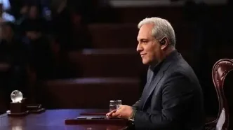 احتمال پخش سریال مهران مدیری در عید نوروز