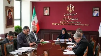 تاکید بر افزایش حجم ترانزیت و استمرار حذف متقابل عوارض بین ایران و ازبکستان
