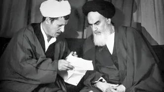 تجربه هاشمی در خاتمه جنگ در سال 67، تکرار می شود؟/ درباره مسعود پزشکیان و مسئولیتی تاریخی که بر دوش دارد