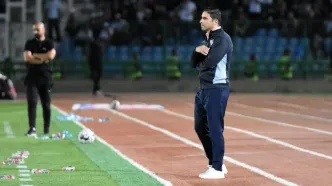 خبر خوب برای وحید هاشمیان و پرسپولیسی‌ها