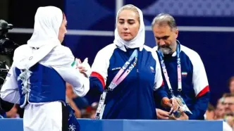 مهروز ساعی؛ انتخابی موقت یا بحرانی ماندگار؟