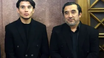 پسر خداداد، مامور تست چمن یادگار امام شد!