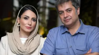 سمیرا حسن پور با انتشار این عکس به خبر طلاقش واکنش نشان داد