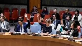 واکنش اسرائیل به بازگشت تحریم‌ها علیه ایران