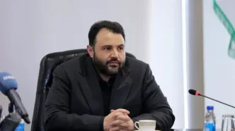 مالک پرسپولیس: هیچ محدودیت مالی برای جذب بازیکن نداریم!