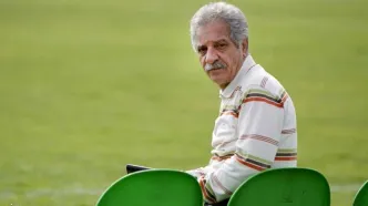 اسم فیلم زندگی منصور پورحیدری انتخاب شد