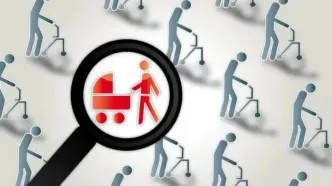 اقتصاد در جهان خلوت‌تر/کاهش هزینه‌های عمومی