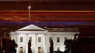 افشاگری در مورد پروژه‌ای محرمانه در کاخ سفید/ماجرای بازسازی یک پناهگاه زیرزمینی جنگ سرد چیست؟