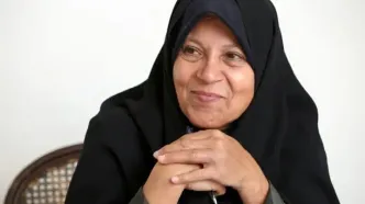 واکنش فائزه هاشمی به موتورسواری زنان: از نظر عرفی و اجتماعی، امری جا افتاده و مقبول است
