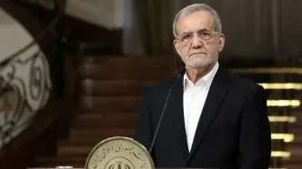 متلک سنگین پزشکیان، صداوسیما را غافلگیر کرد