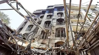 ۱۲ پاساژ و مراکز تجاری ناایمن و بحرانی پایتخت