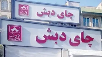 ضبط ویلای ۸ هزار متری از متهم ردیف اول چای دبش + فیلم