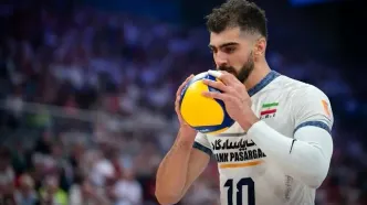یک ایرانی شاه ماهی نقل و انتقالات دنیا