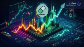 آینده ارز پامپ و تحلیل تکنیکال PUMP امروز
