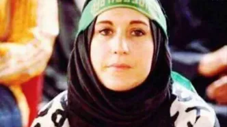 فعال سیاسی اصلاح‌طلب: کاترین شکدم نفوذی بود